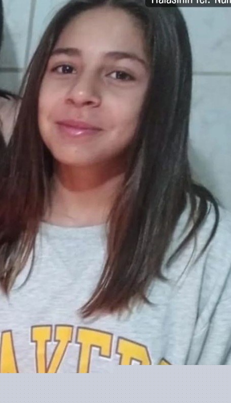 Depremde tüm ailesinin kaybeden babanın kayıp kızı için umutlu bekleyişi acıyla son buldu
