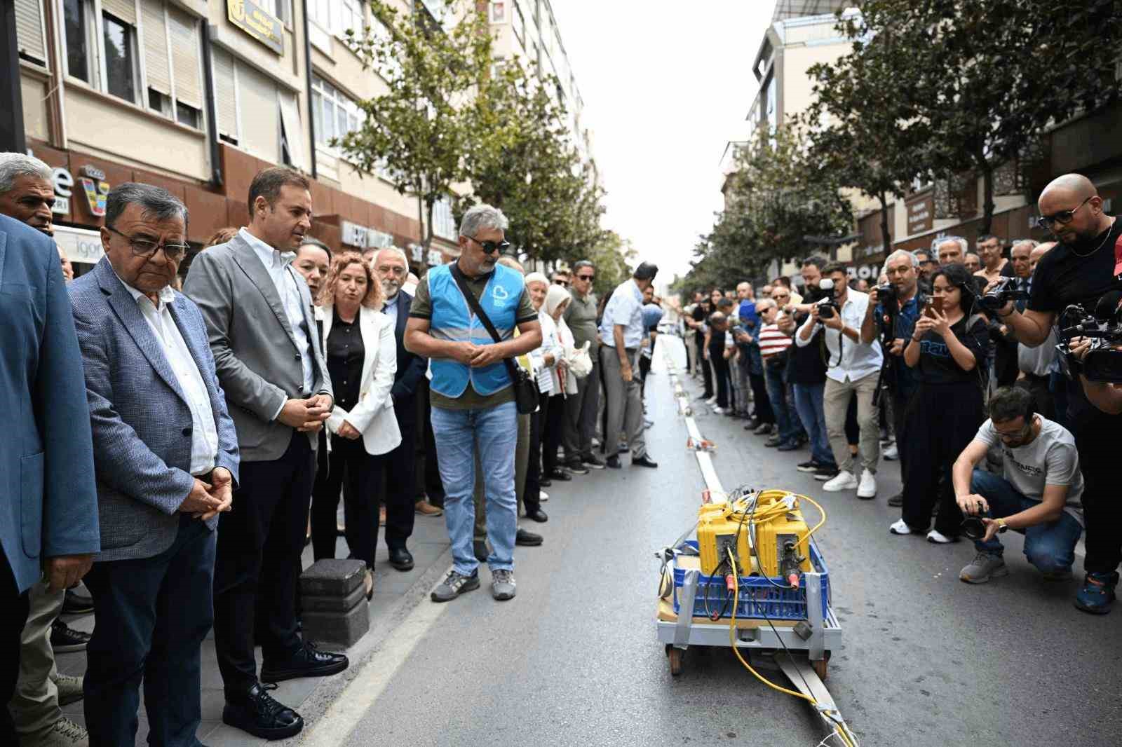 Depreme dirençli Balıkesir için bilimsel adımlar atılıyor
