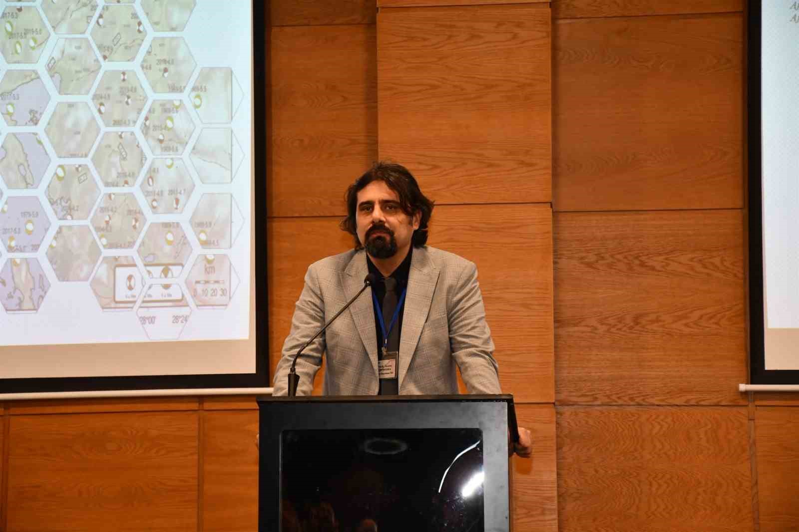 Depreme dirençli Balıkesir için bilimsel adımlar atılıyor
