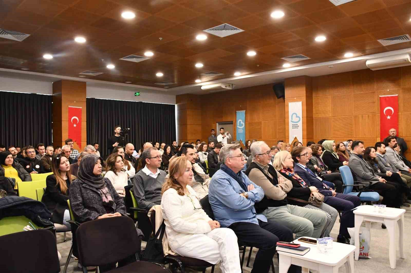 Depreme dirençli Balıkesir için bilimsel adımlar atılıyor
