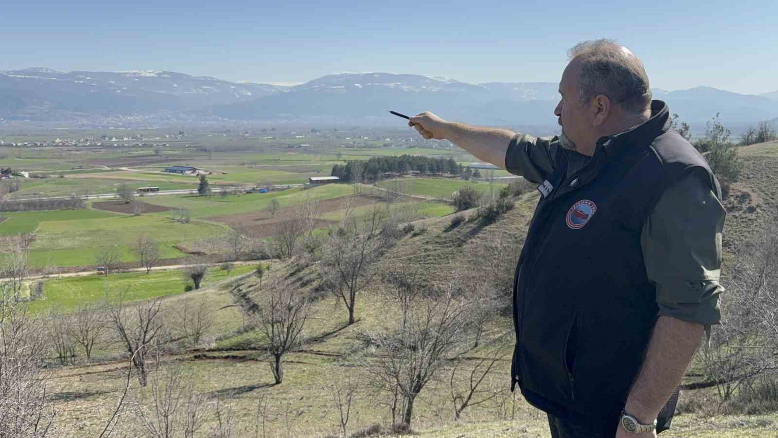 Depreme merkezinde yakalanan uzmanı, depremi anlattı
