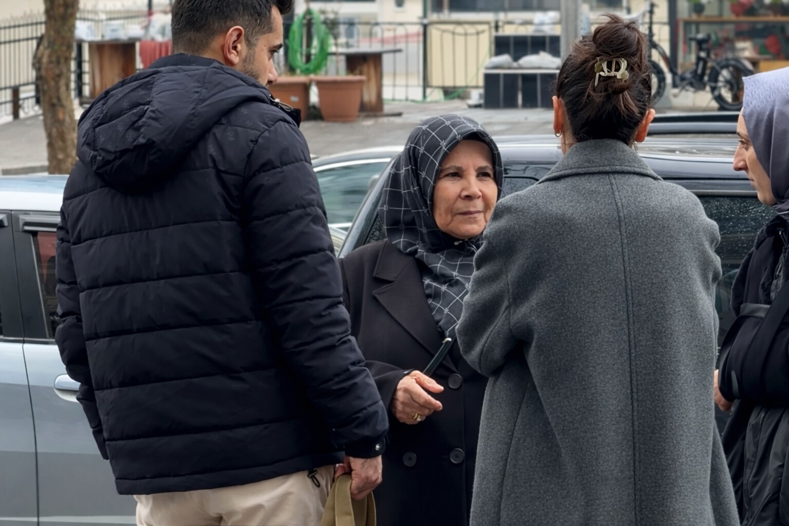 Depremin merkezinde 04.17’ye ayarlanan saatler acıyı yeniden hatırlattı
