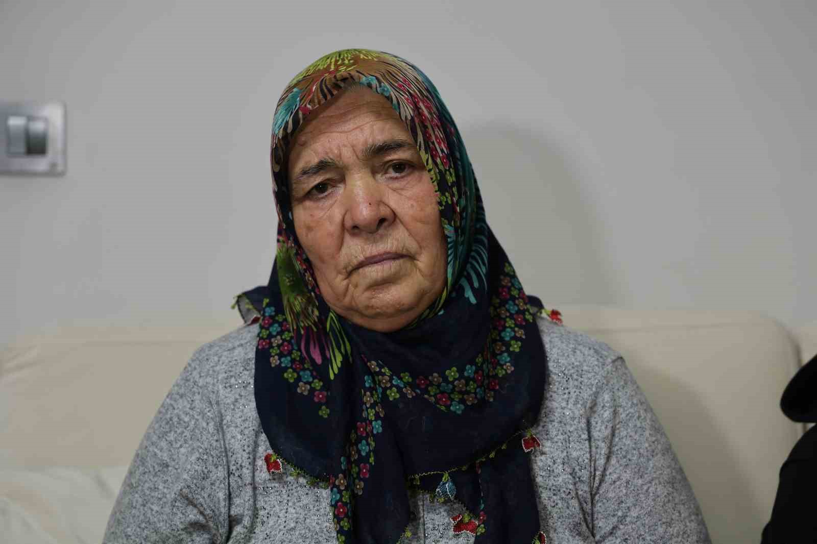 Depremzedeler yeni yıla yeni evlerinde giriyor
