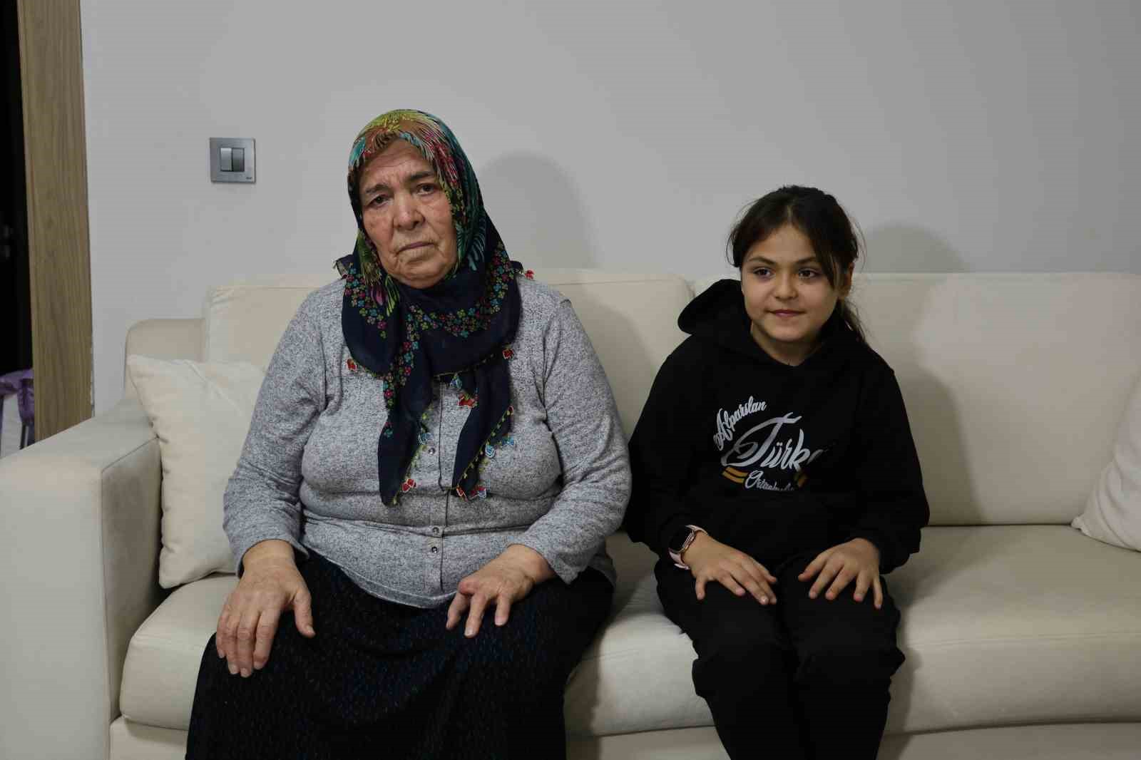 Depremzedeler yeni yıla yeni evlerinde giriyor
