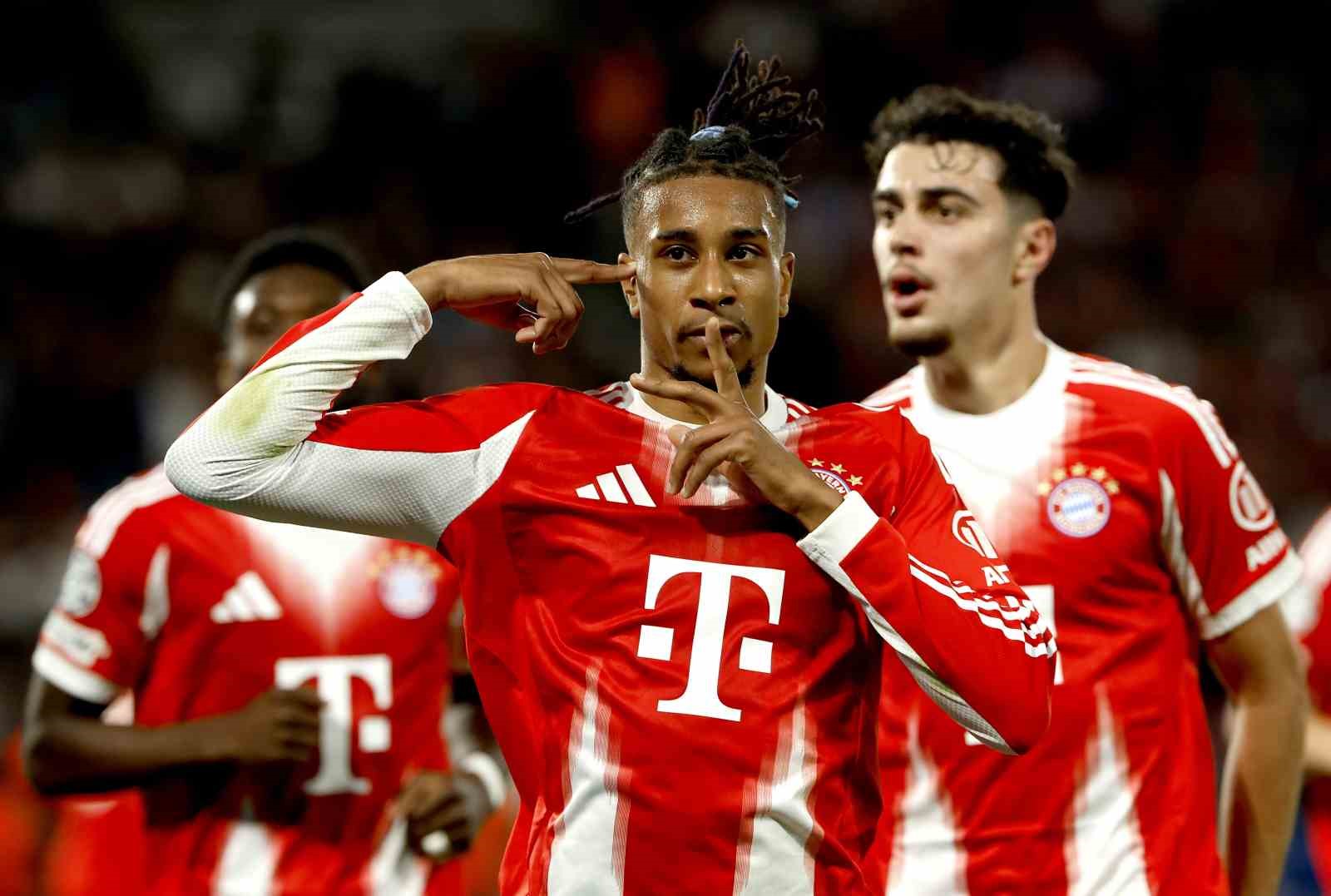 Devler Ligi’nde 9 gollü maçın kazananı PSG
