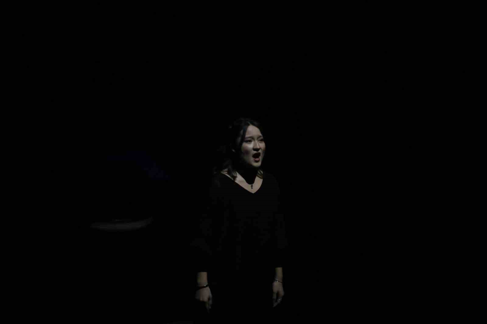 Devlet Çoksesli Korosu’ndan ‘Aurora’ Konseri
