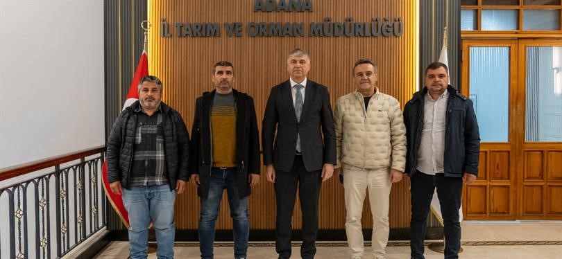 Devlet desteğiyle 4 yatırımcı 27 milyon TL’lik tesis kuracak
