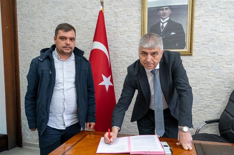 Devlet desteğiyle 4 yatırımcı 27 milyon TL’lik tesis kuracak
