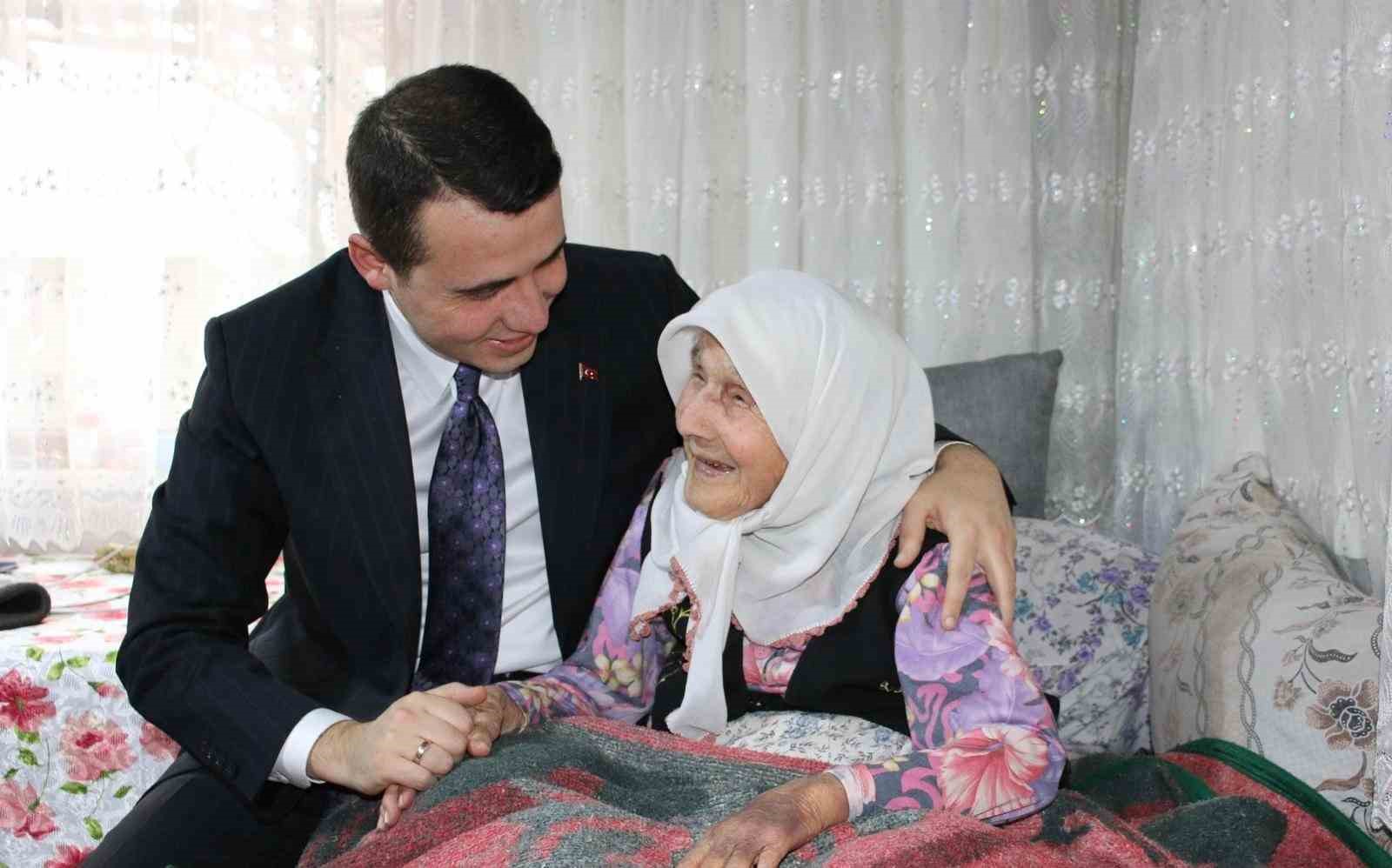 Devlet her zaman vatandaşının yanında
