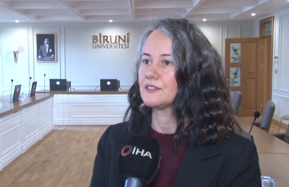 Devlet himayesindeki çocuklara dil ve konuşma terapisi imkanı
