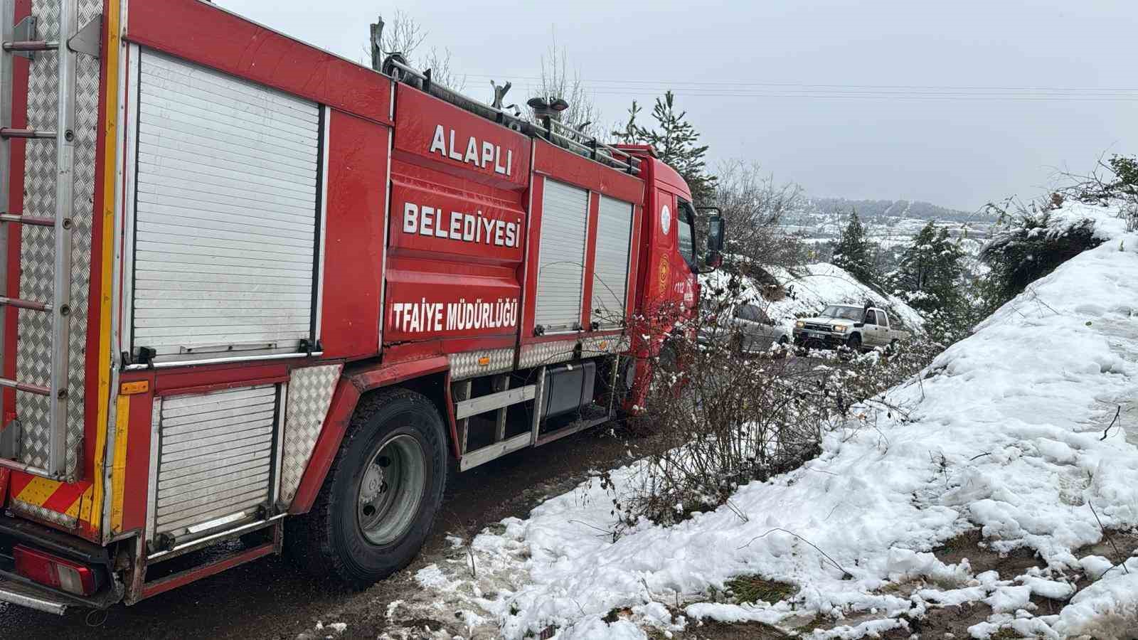 Devlet tüm imkanlarını seferber etti, kayıp adliye çalışanı 20 saattir aranıyor
