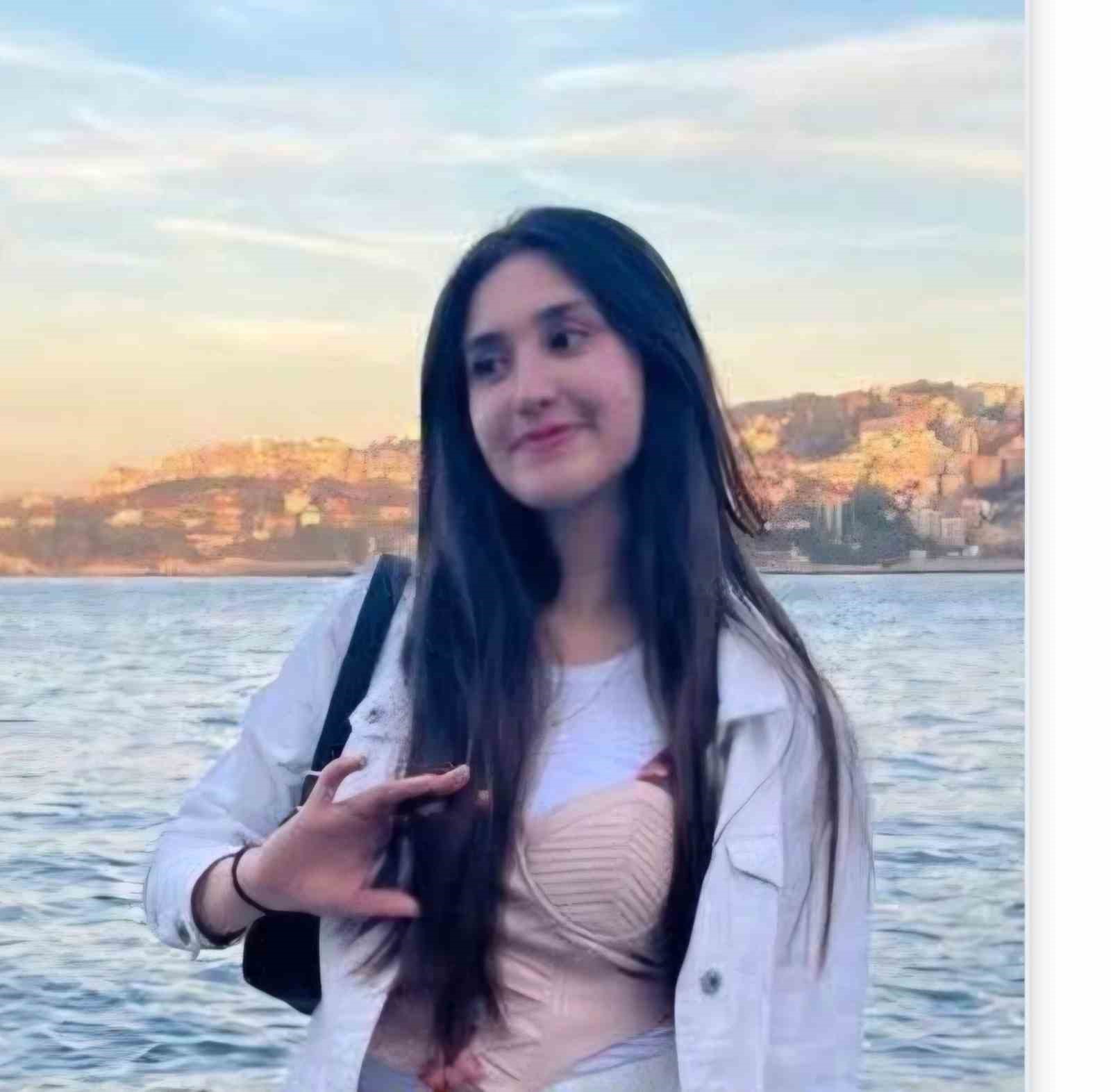 Devrek’te kamyonun çarptığı genç kız hayatını kaybetti
