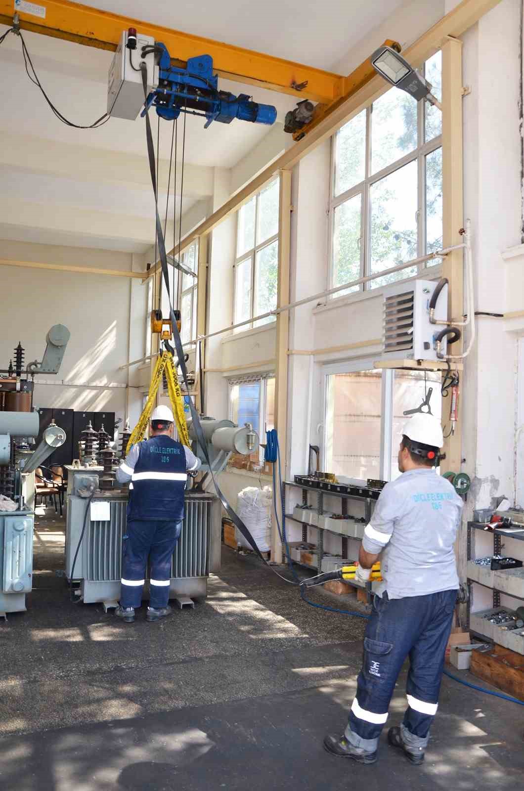 Dicle Elektrik’ten ekonomiye 642 milyon liralık katkı
