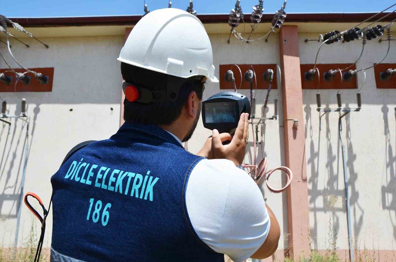 Dicle Elektrik’ten enerji sürekliliği için yeni teknoloji
