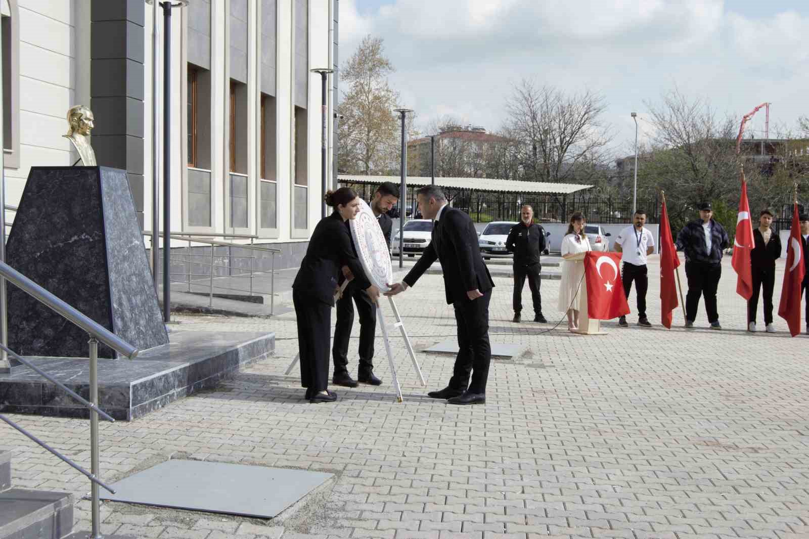 Dicle’de 23 Nisan etkinlikleri
