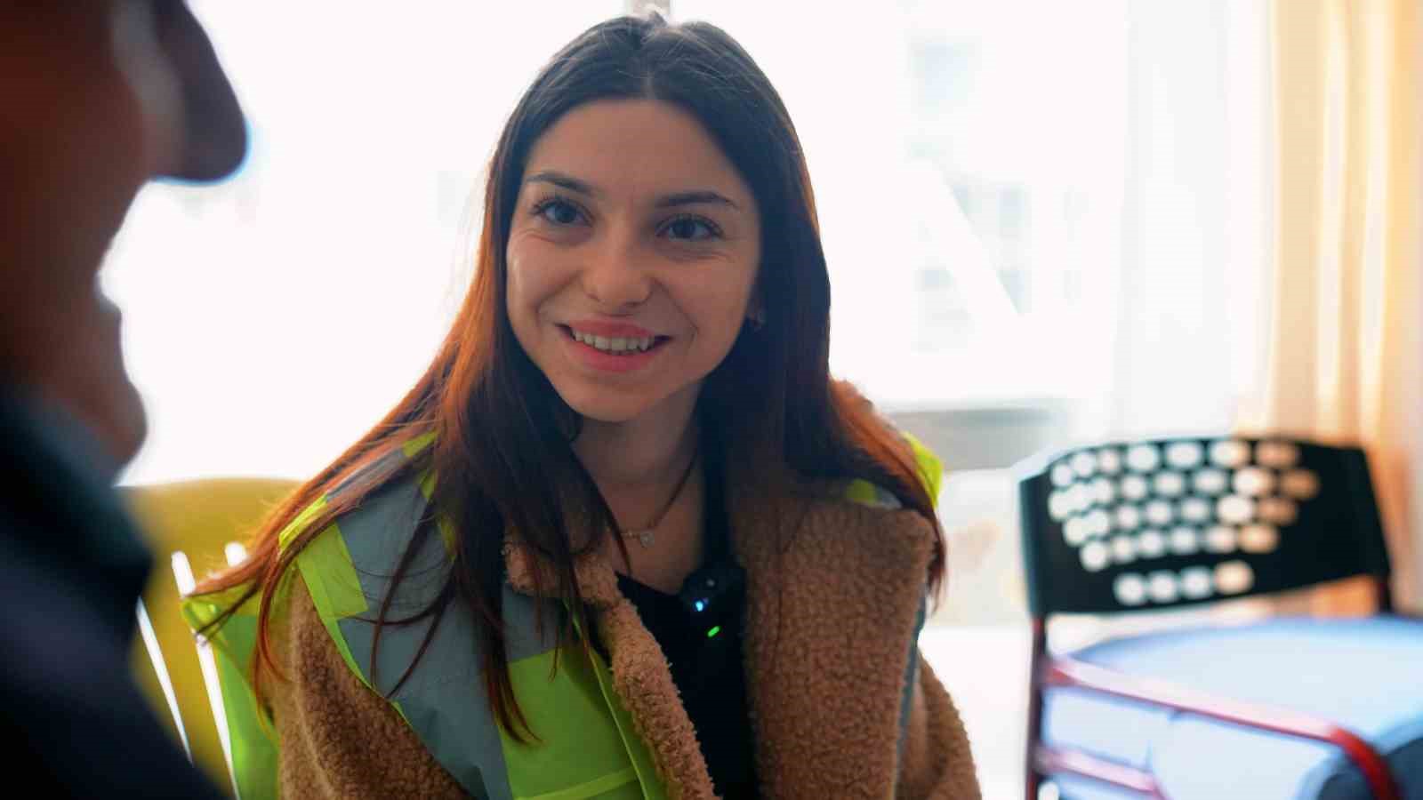 Didim Belediyesi, "Didim’in Çınarları" projesi ile destek oluyor
