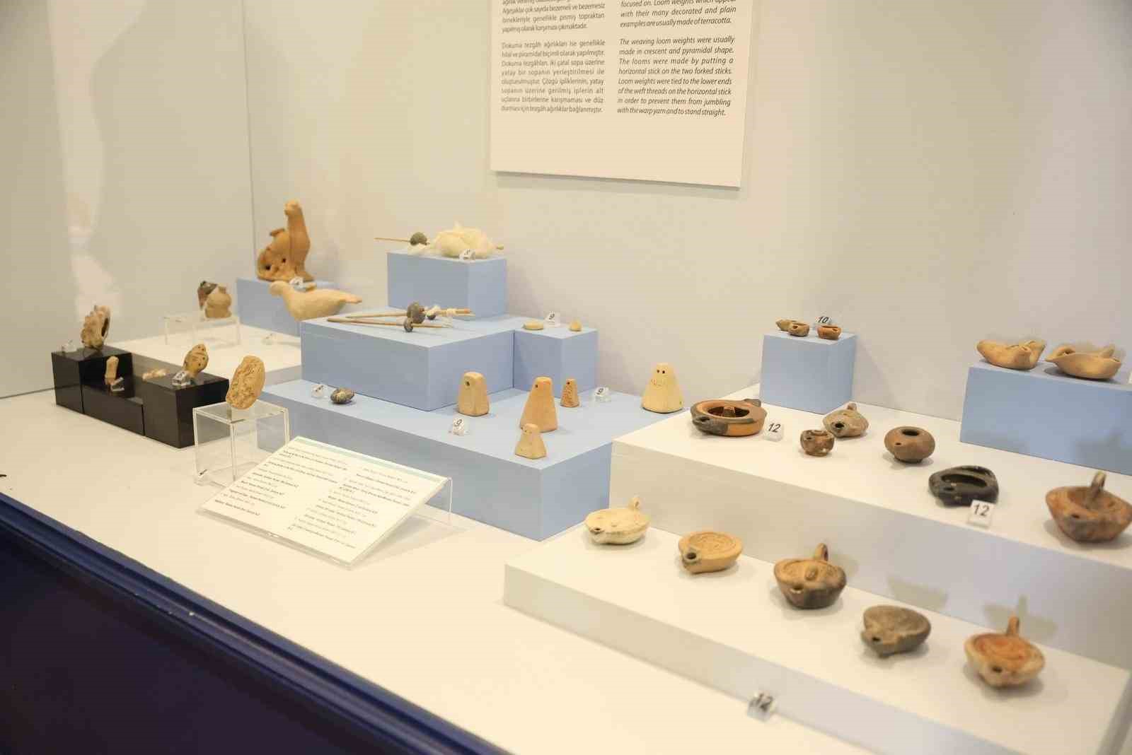 Didim Çocuk Meclisi’nden Miletos’ta matematik yolculuğu
