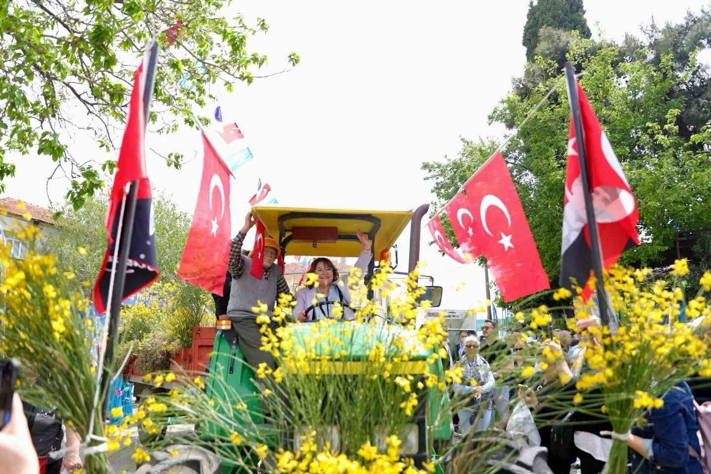 Didim Ege Lezzetleri Festivali ikinci kez kapılarını açıyor

