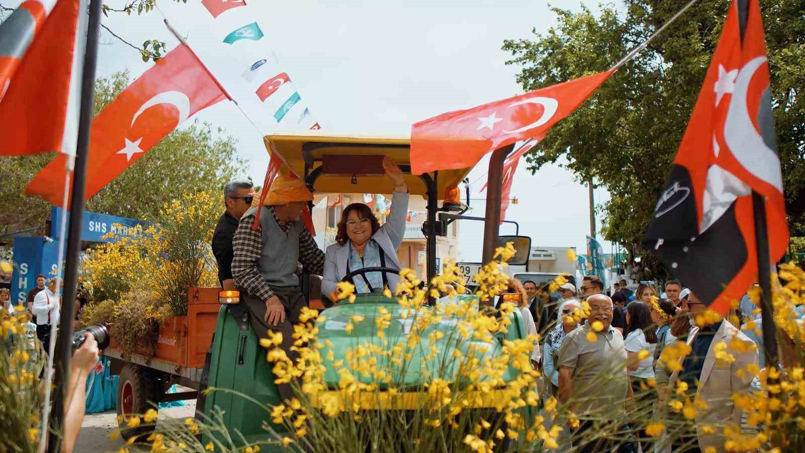 Didim Ege Lezzetleri Festivali ikinci kez kapılarını açıyor
