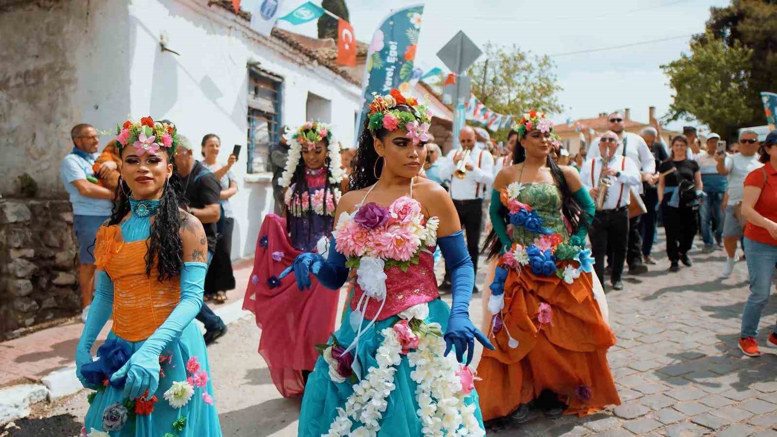 Didim Ege Lezzetleri Festivali ikinci kez kapılarını açıyor
