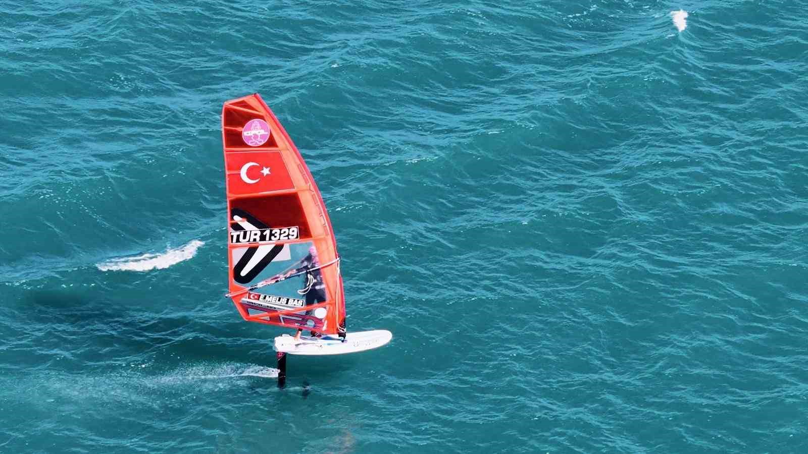 Didim yelken tutkunlarını ağırlayacak
