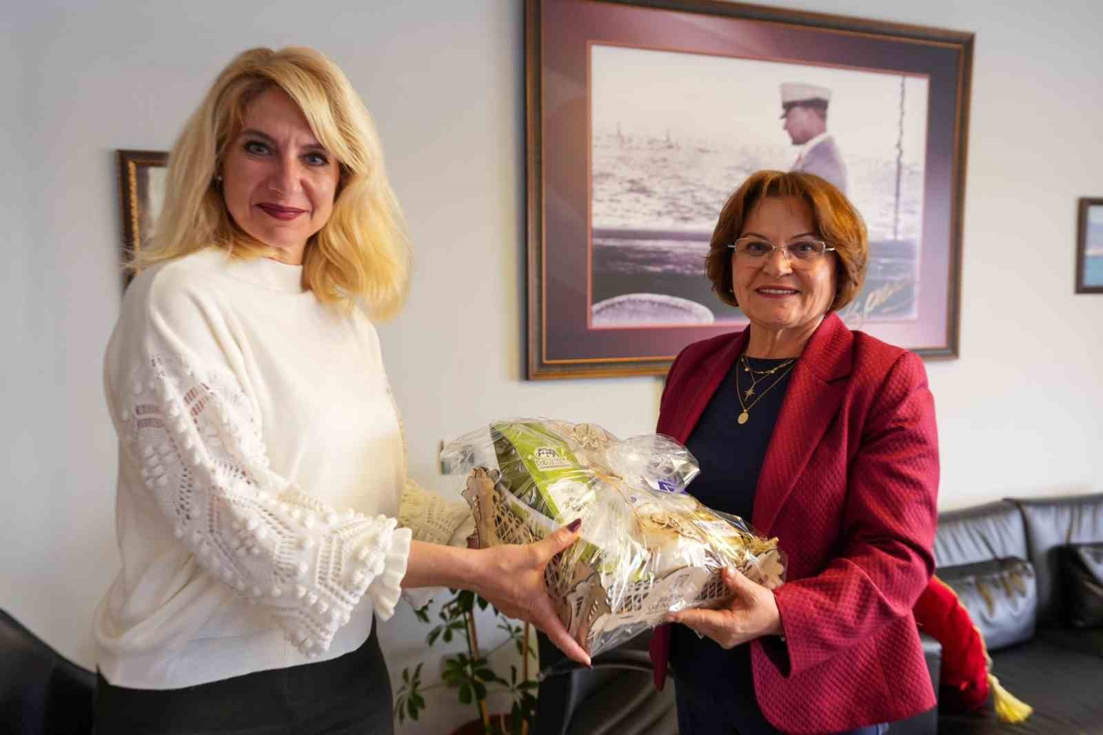 Didim’de yeni ulaşım hattı gündeme geldi
