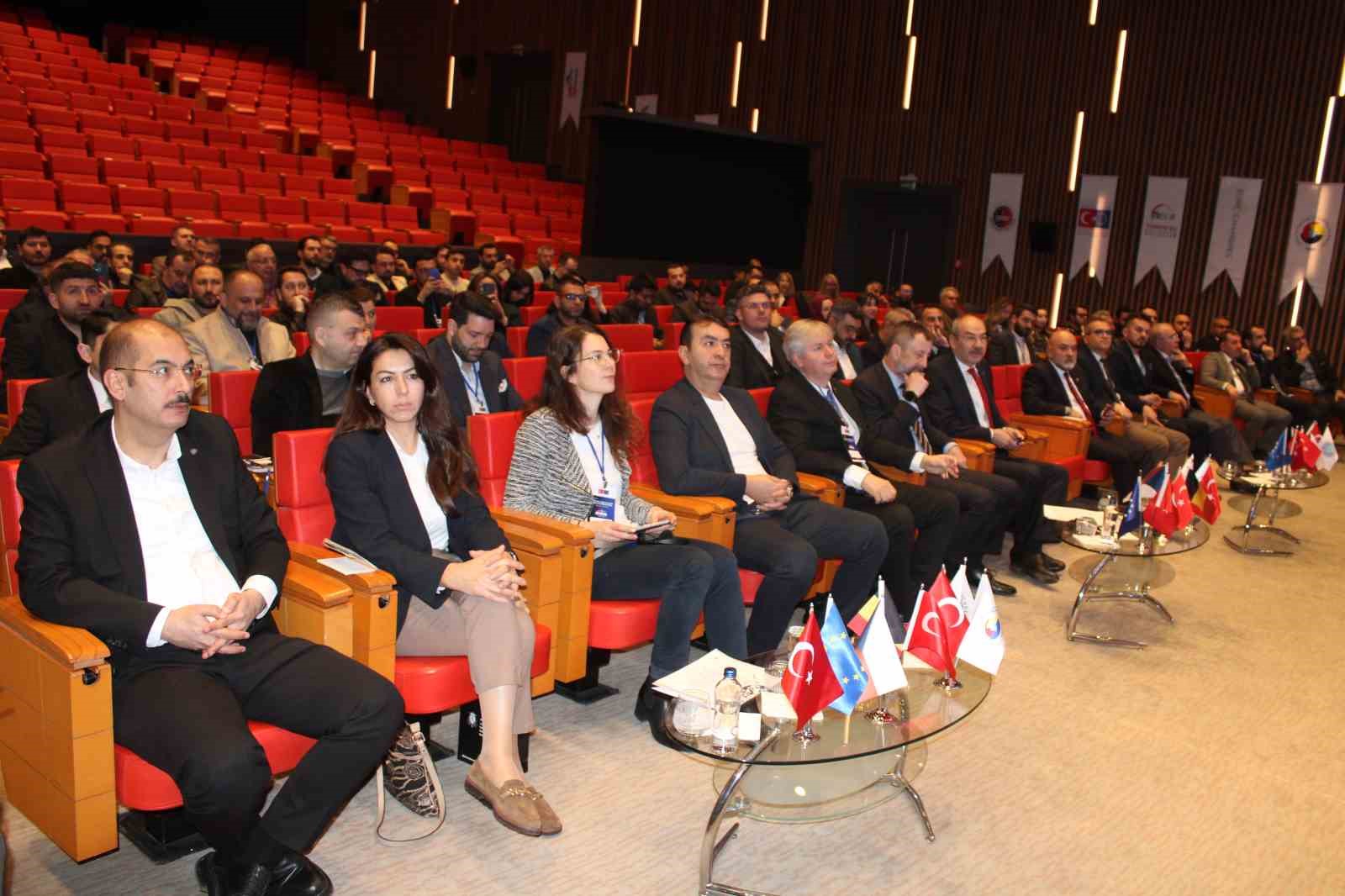 DigiConnect Projesi KTO’da başladı
