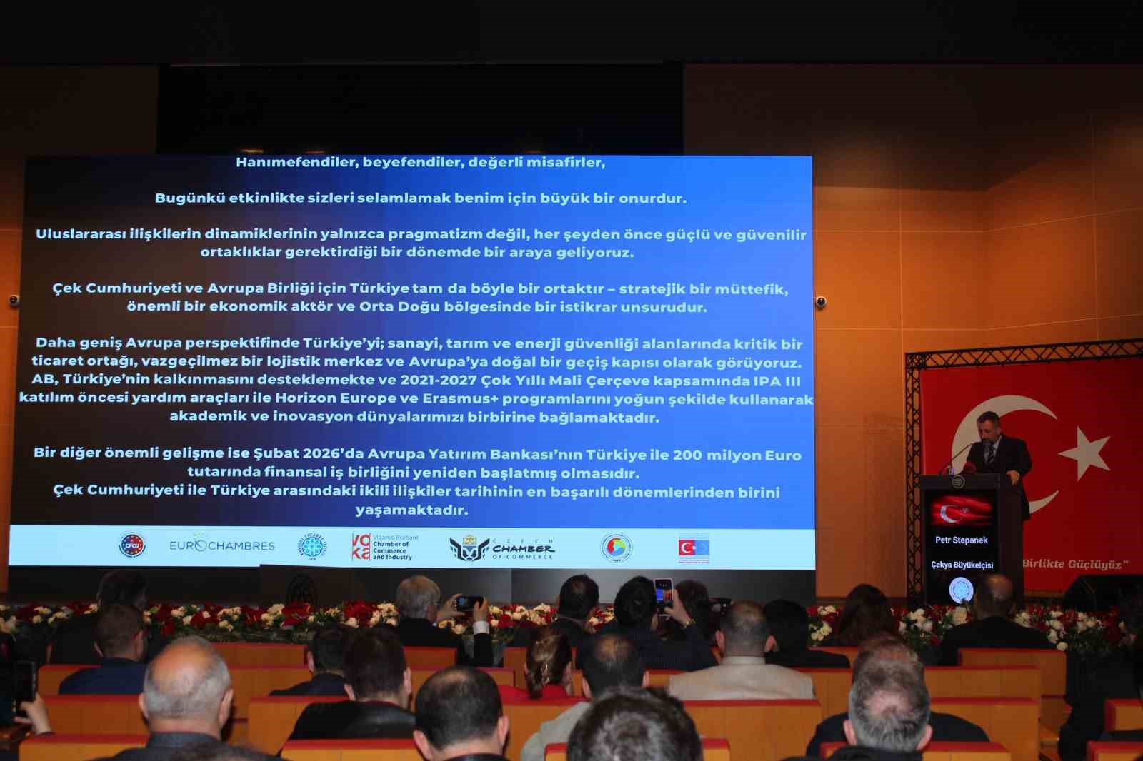 DigiConnect Projesi KTO’da başladı
