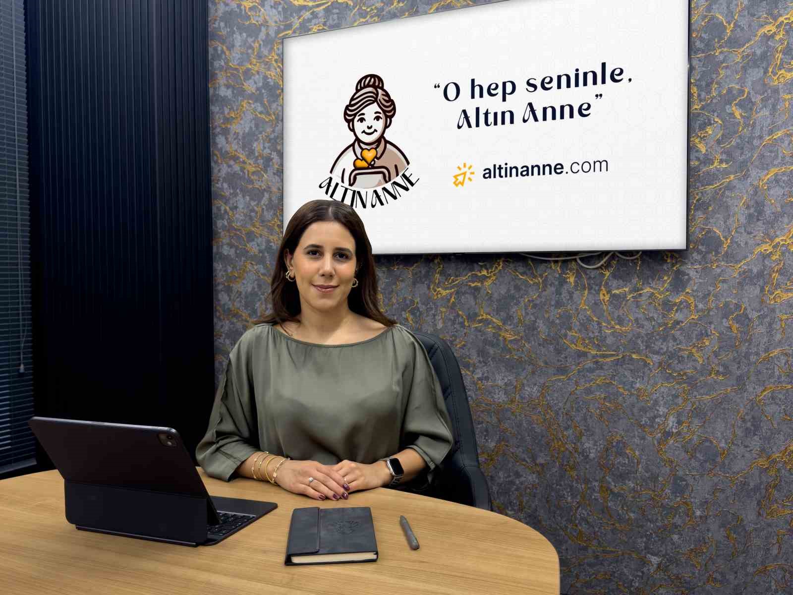 Dijital altın dönemi: Yatırımcı kuyumcudan ekrana taşındı
Dijital altın dönemi: Yatırımcı kuyumcudan ekrana taşındı