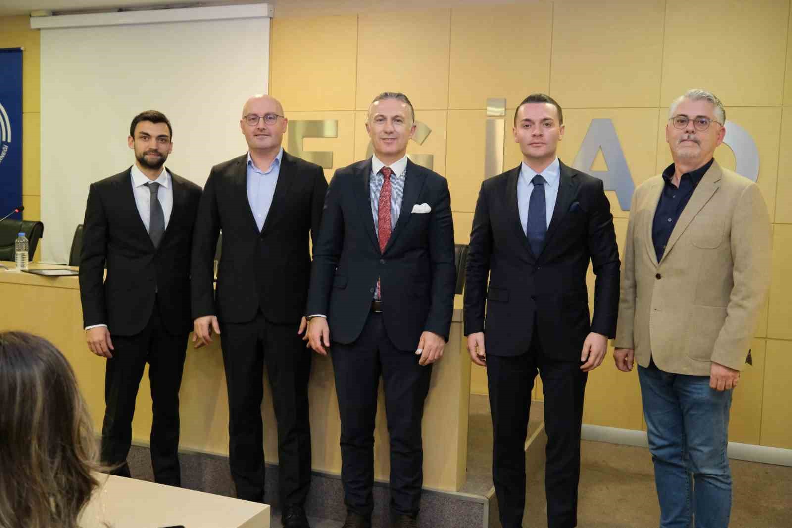 Dijital çağda rekabetin anahtarı: CIO gibi düşünmek
