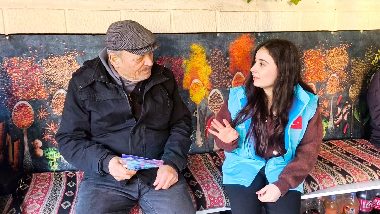 Dijital dolandırıcılığa karşı örnek seferberlik
