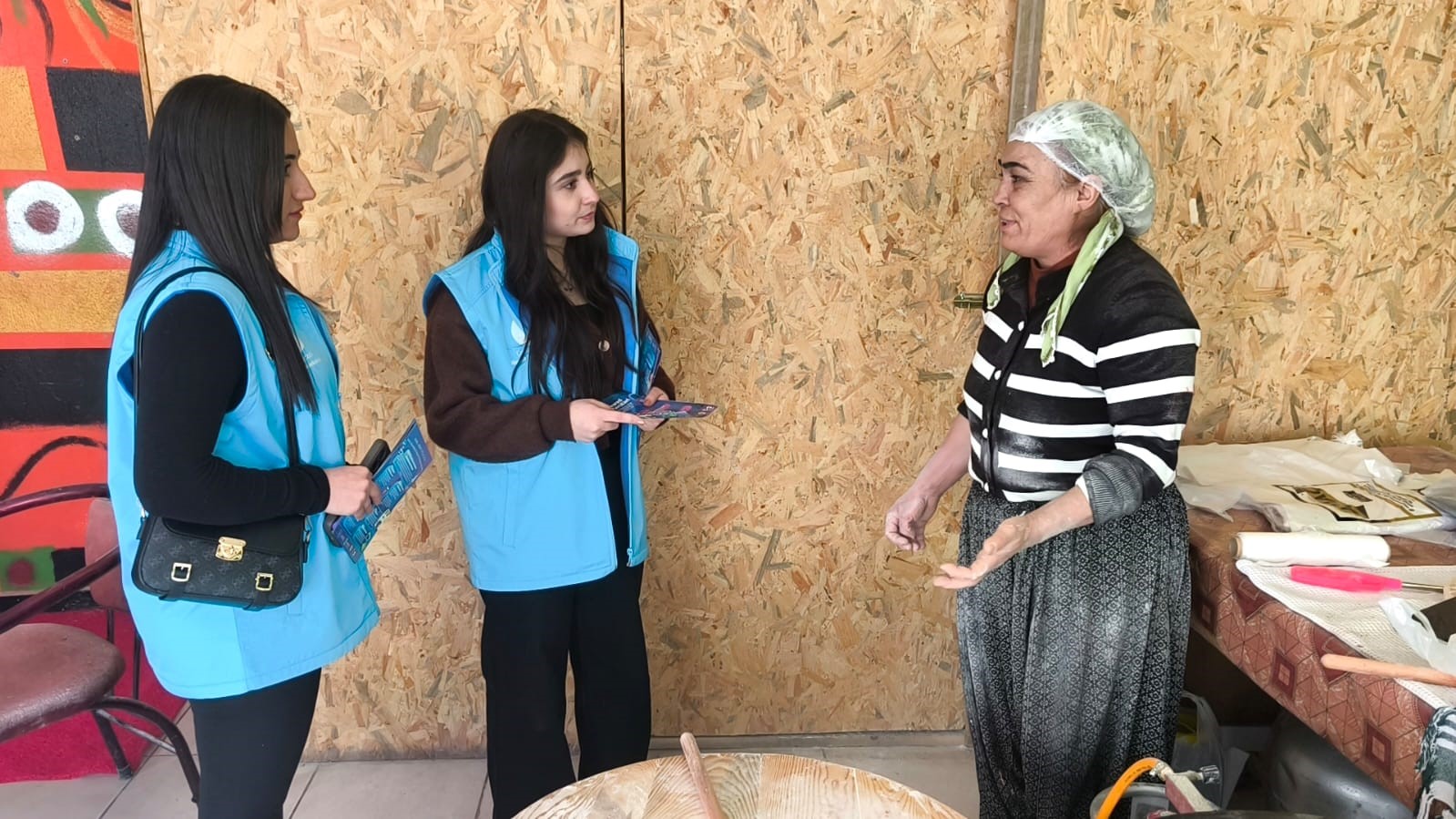 Dijital dolandırıcılığa karşı örnek seferberlik
