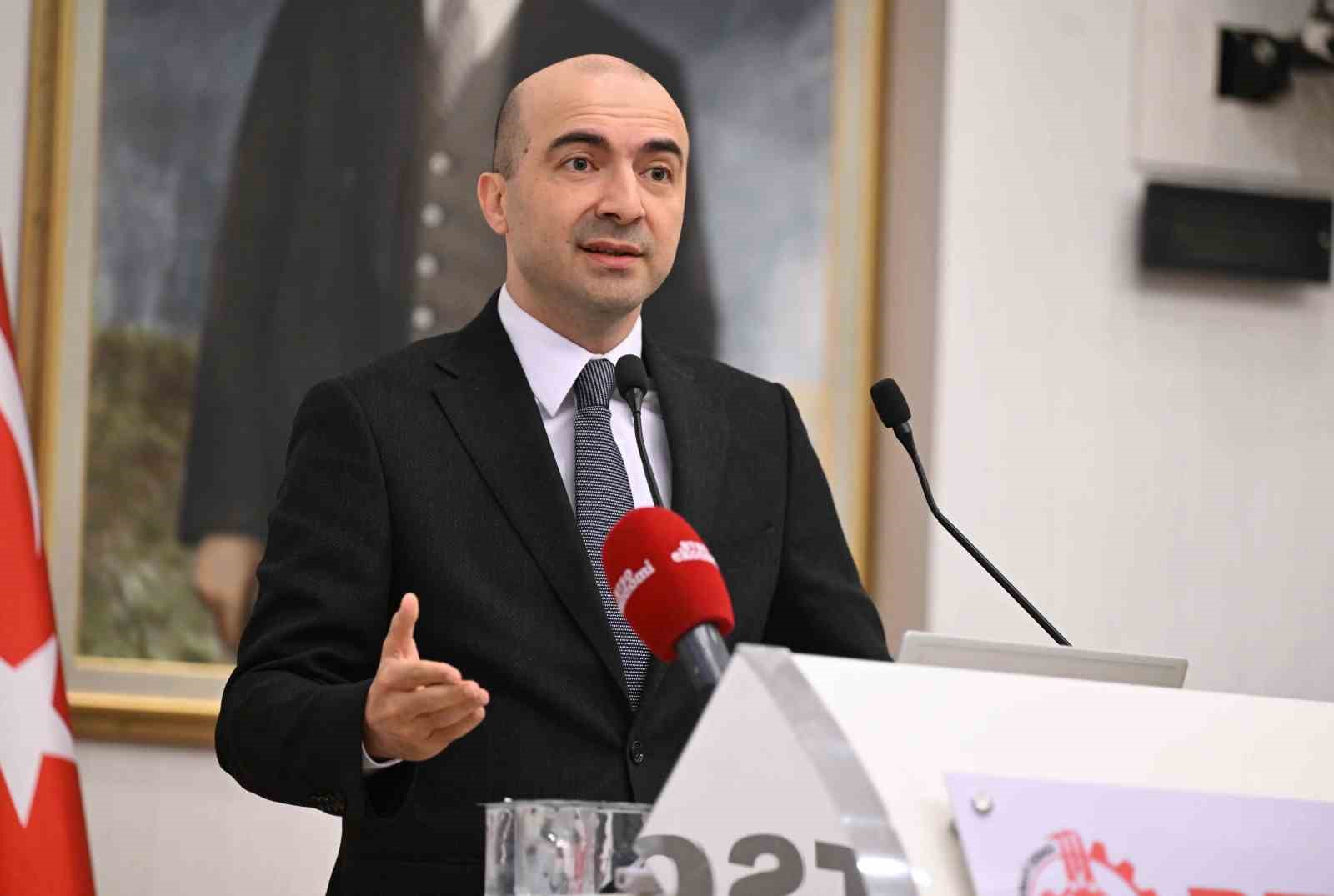 Dijital dönüşüm için 300 milyon Euro’luk kaynak
