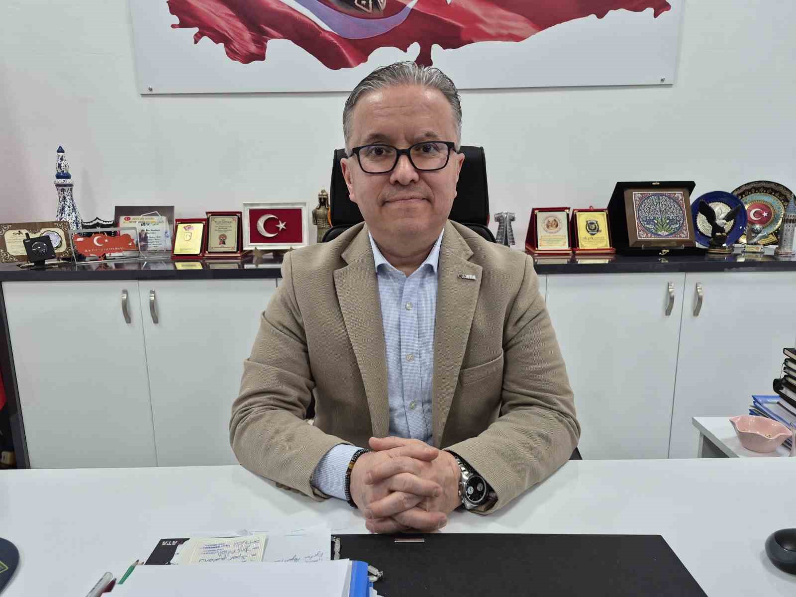 Dijitalleşen iş dünyasının aradığı nitelikli elemanlar meslek liselerinden çıkıyor
