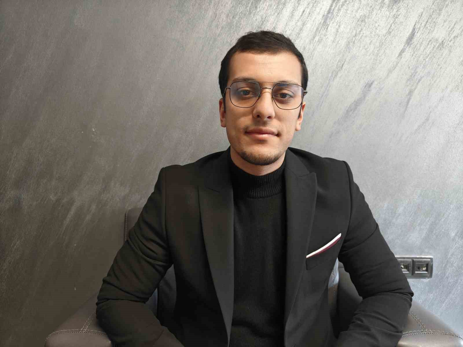 ’Dikkat kaynana çıkabilir’
