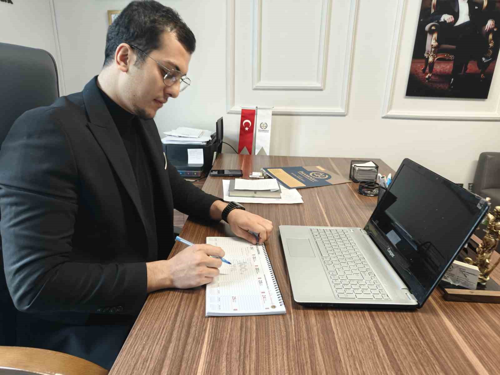 ’Dikkat kaynana çıkabilir’
