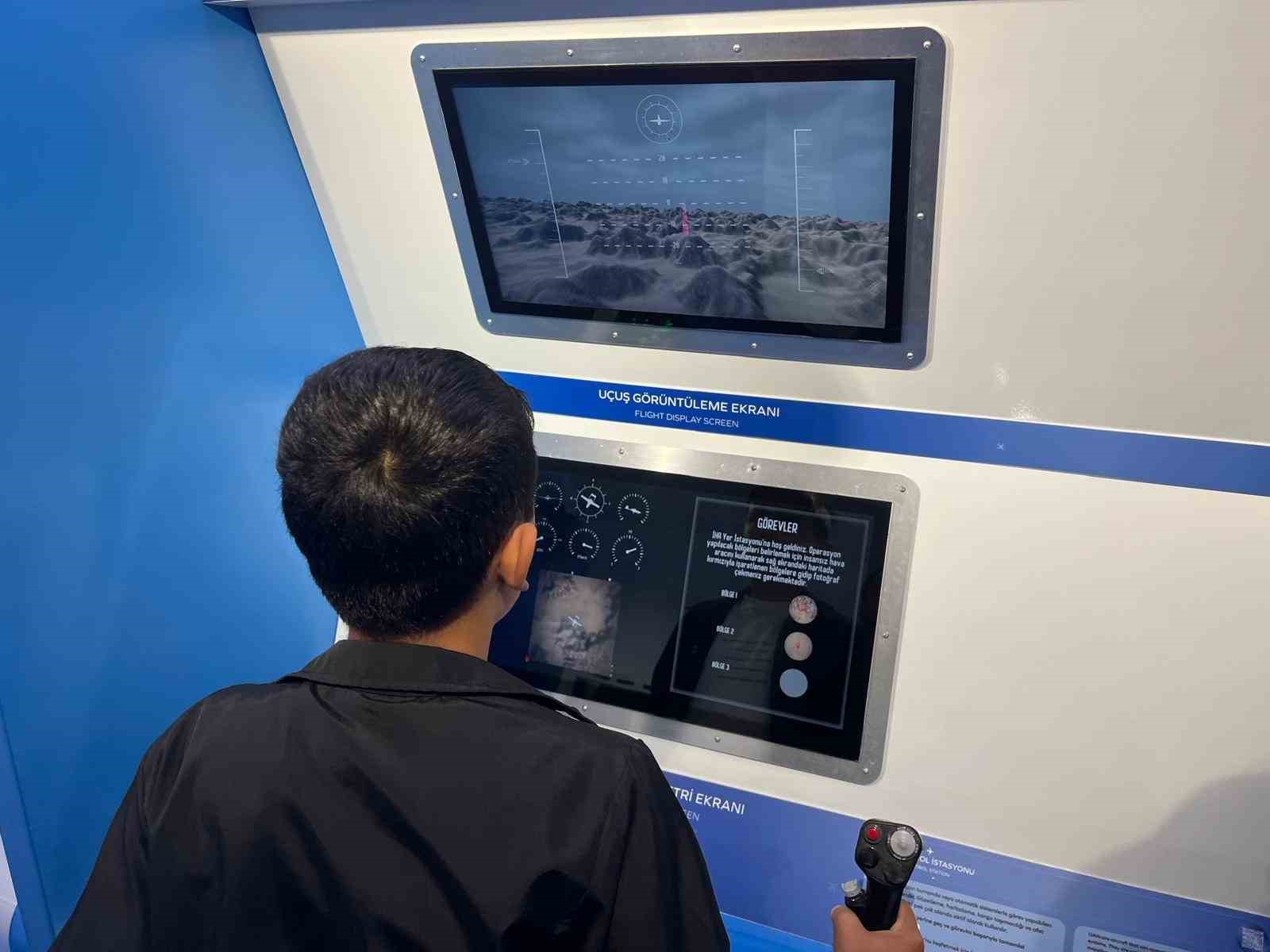 Dilovası’nda çocuklar ve anneleri için anlamlı sosyal etkinlik
