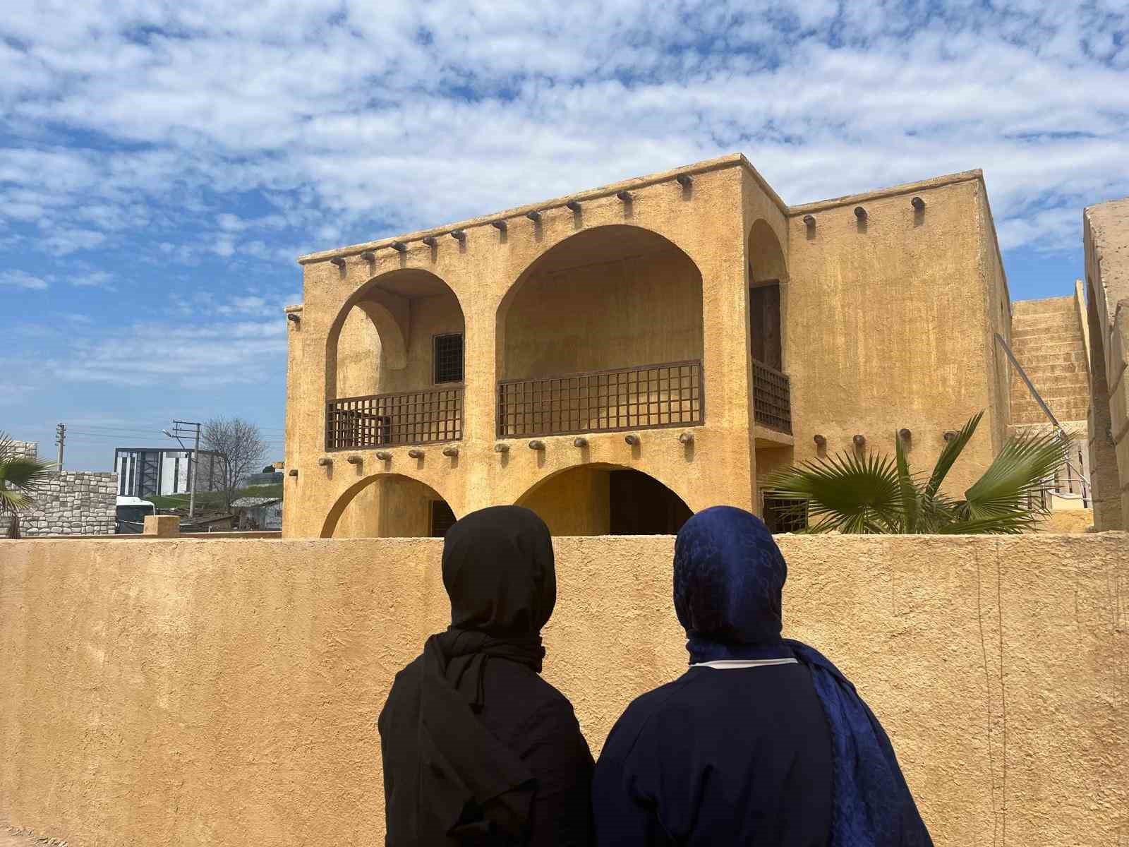 Dilovası’nda çocuklar ve anneleri için anlamlı sosyal etkinlik
