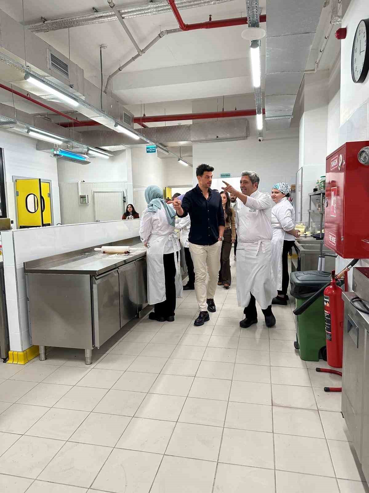 Dinçerler Group’tan 3 yılda 100 milyon dolarlık yatırım hedefi
