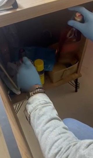 Dini duyguları istismar ederek 2 milyon liralık vurgun yapan 2 şahıs tutuklandı
