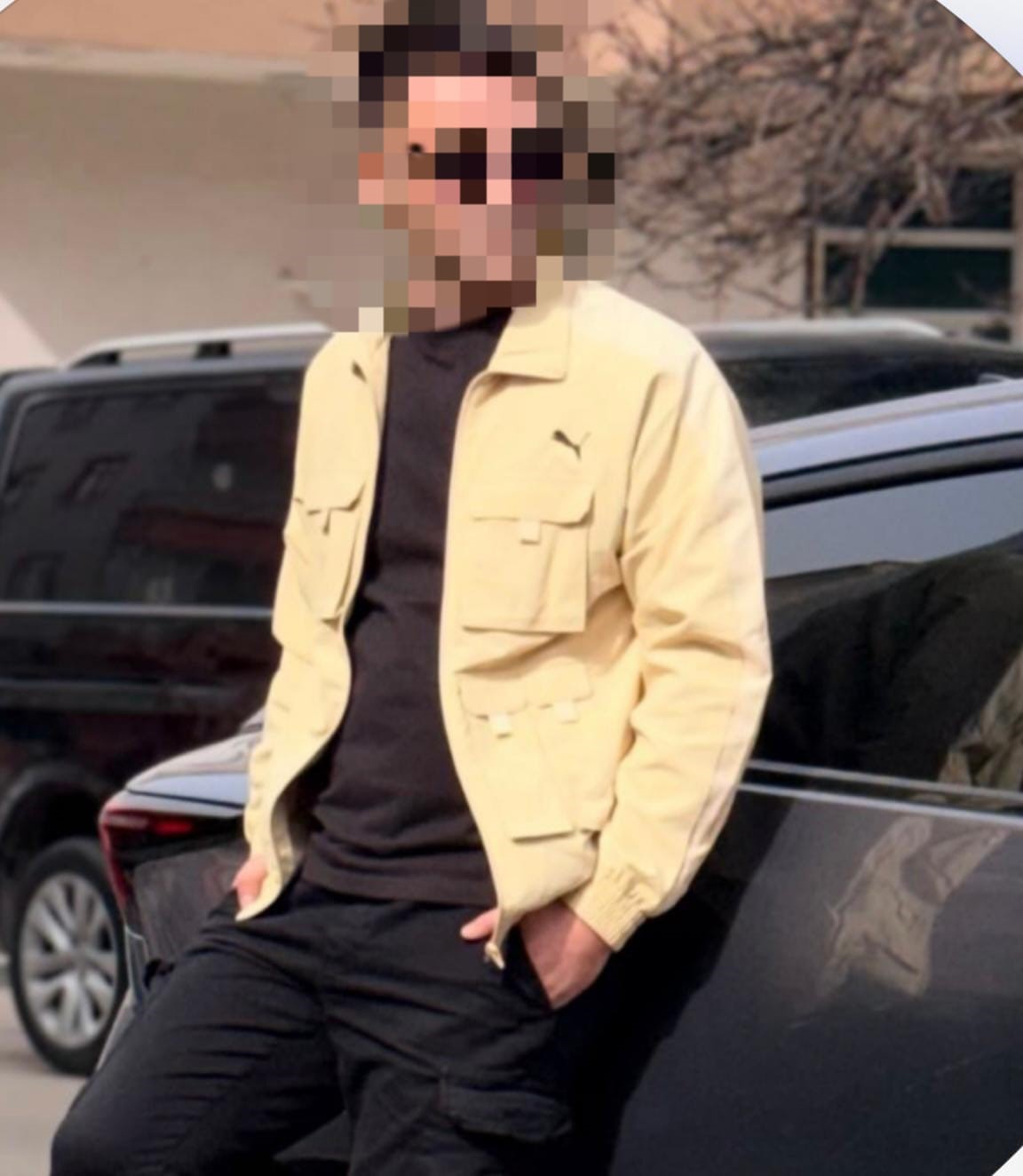 Dini nikahlı eşinden 13 yıldır şiddet gördüğünü iddia eden kadın: "Yüzüme kezzap atmakla tehdit etti"
