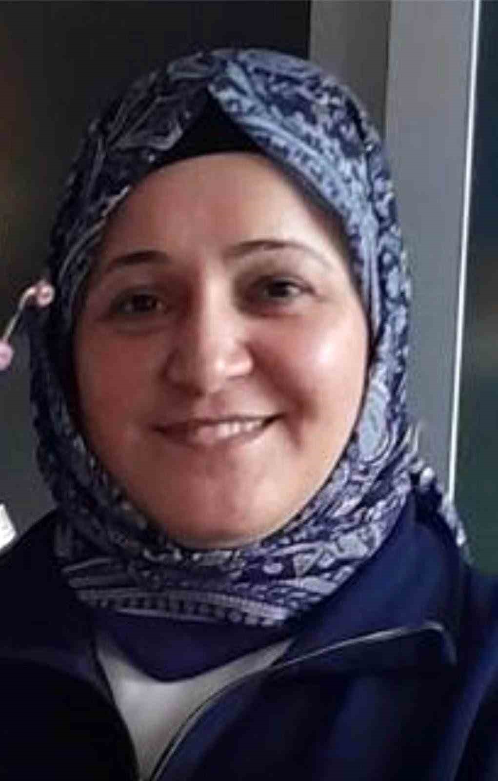 Dinlenme odasında rahatsızlanan temizlik görevlisi hayatını kaybetti
