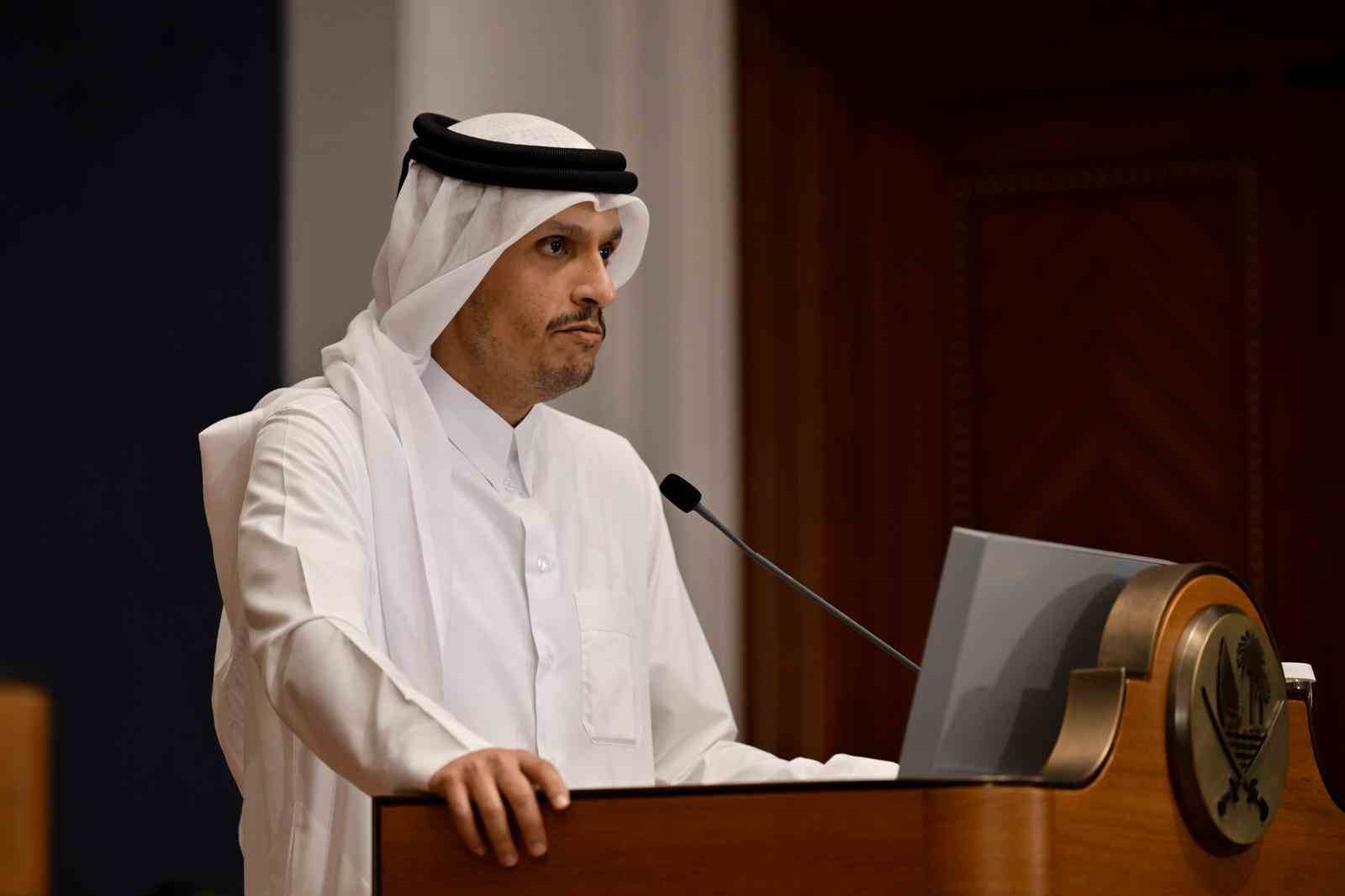 Dışişleri Bakanı Fidan: "Bu savaşın birinci müsebbibi İsrail’dir"
