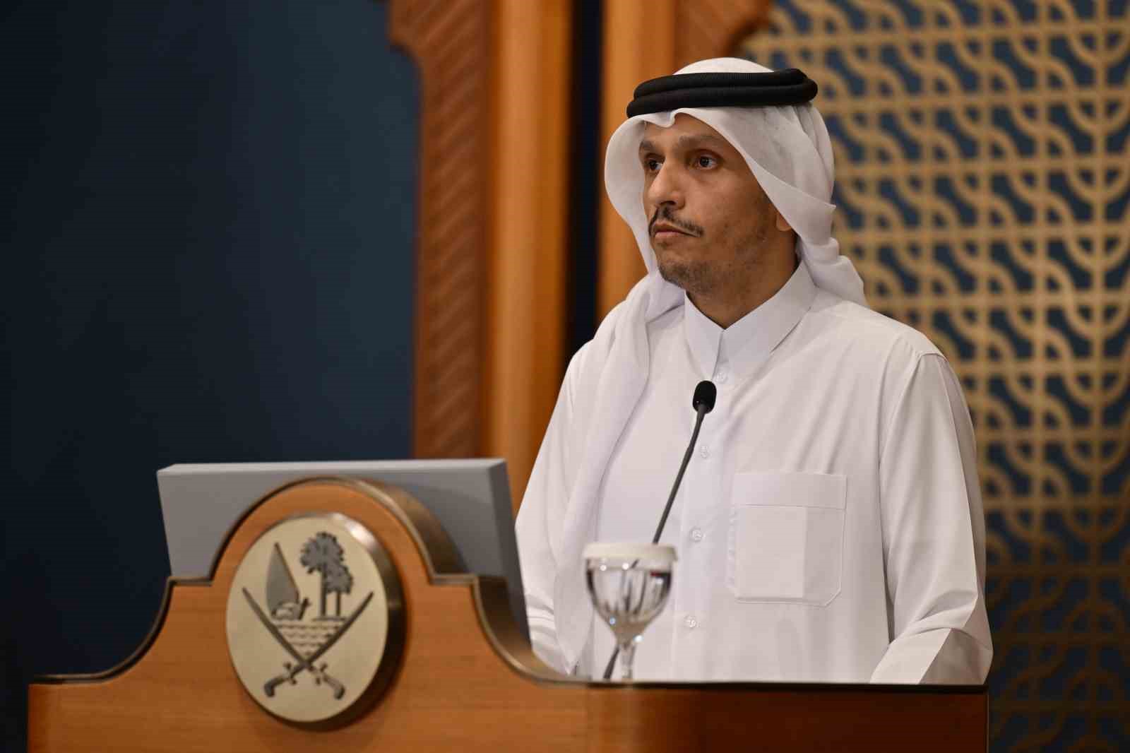 Dışişleri Bakanı Fidan: "Bu savaşın birinci müsebbibi İsrail’dir"
