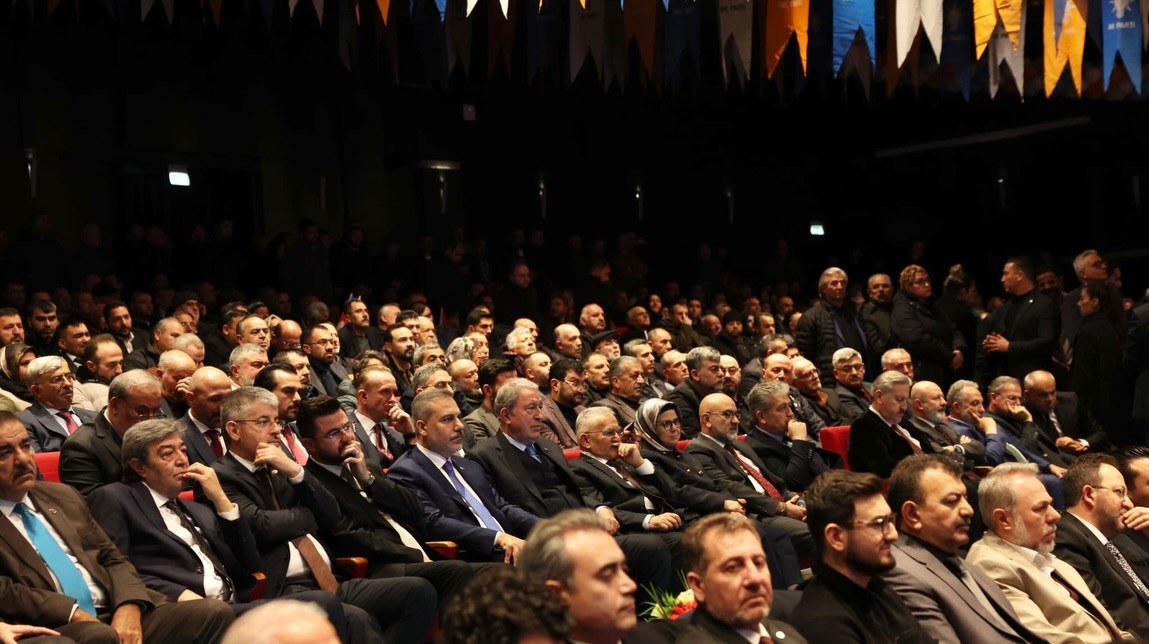 Dışişleri Bakanı Fidan: "Siyonistlerin sürdürdüğü soykırım bir noktada durduruldu"
