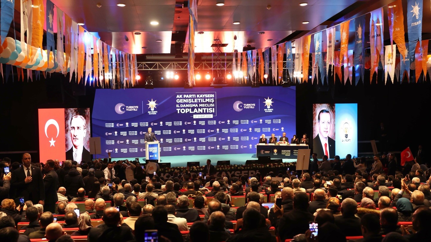 Dışişleri Bakanı Fidan: "Siyonistlerin sürdürdüğü soykırım bir noktada durduruldu"
