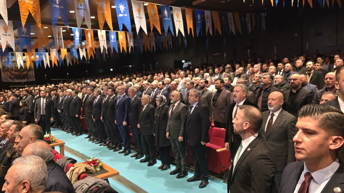 Dışişleri Bakanı Fidan: "Siyonistlerin sürdürdüğü soykırım bir noktada durduruldu"
