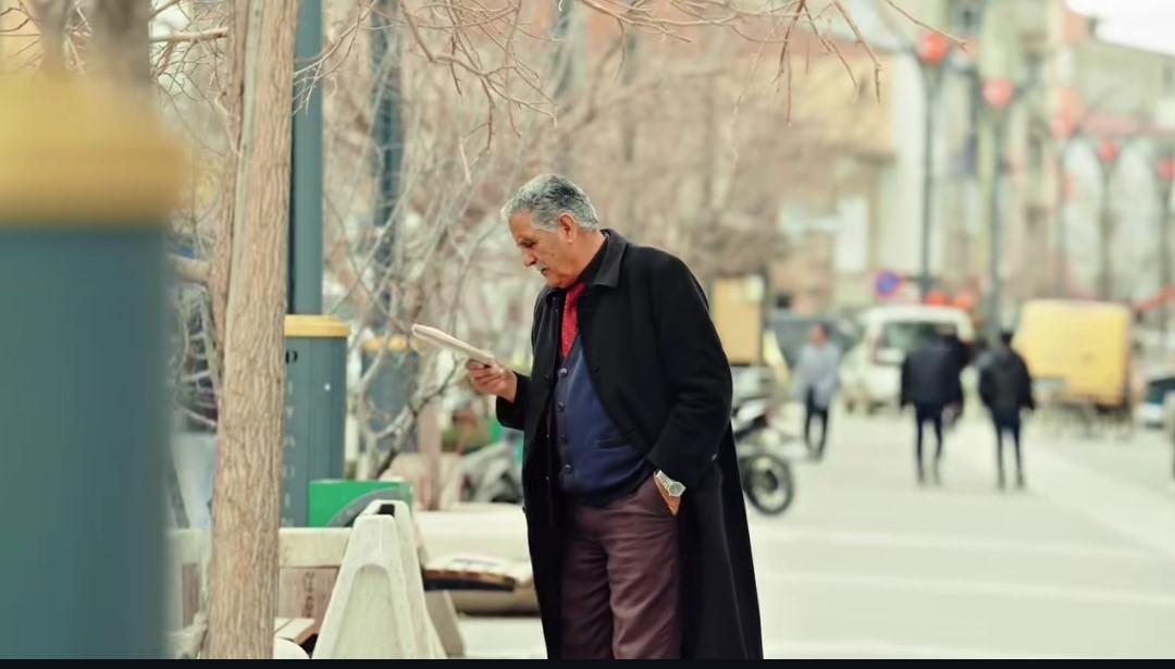 Diyadin’de sokaklar kitapla buluştu
