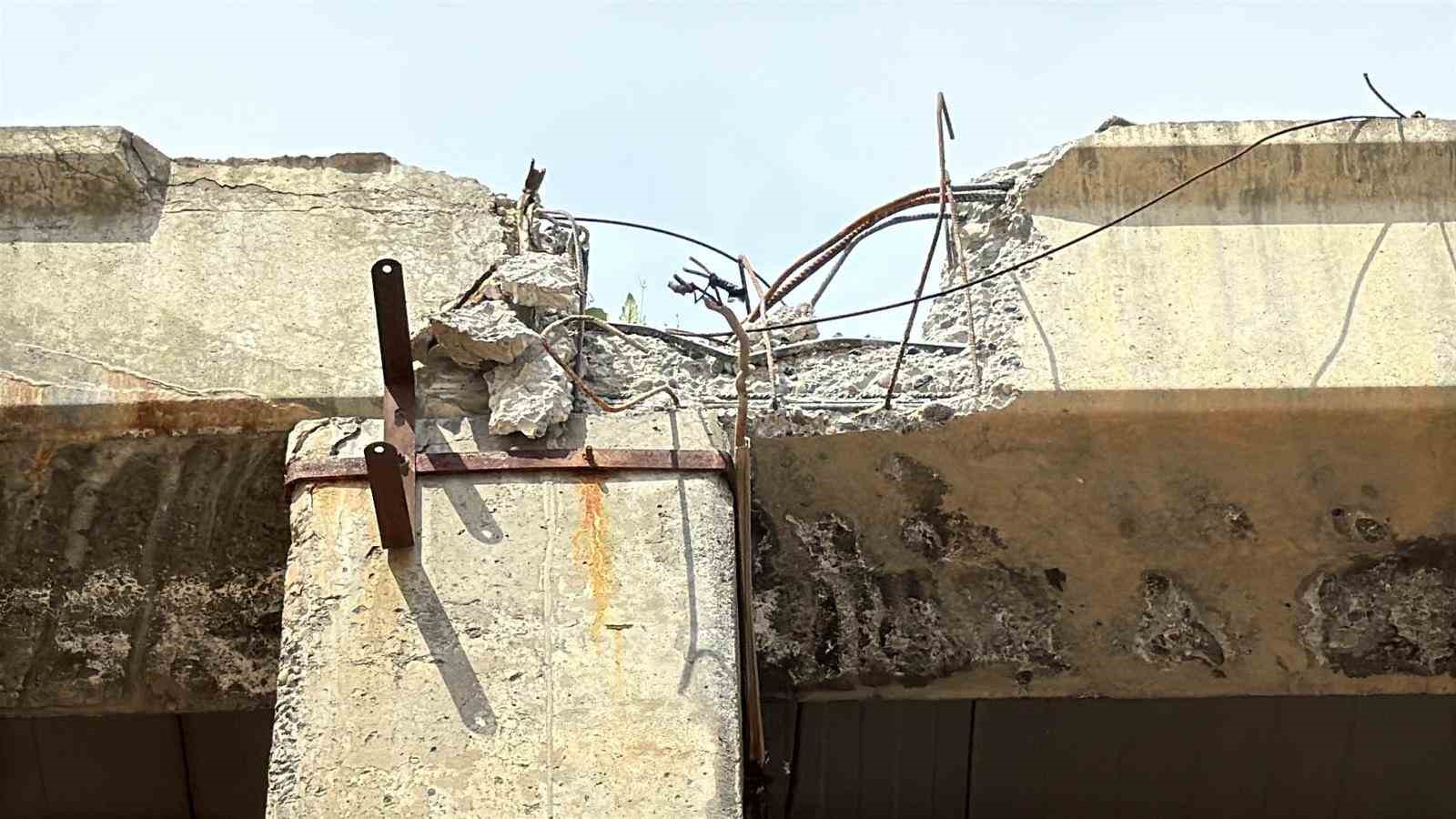 Diyarbakır Canlı Hayvan Borsası tadilata alındı
