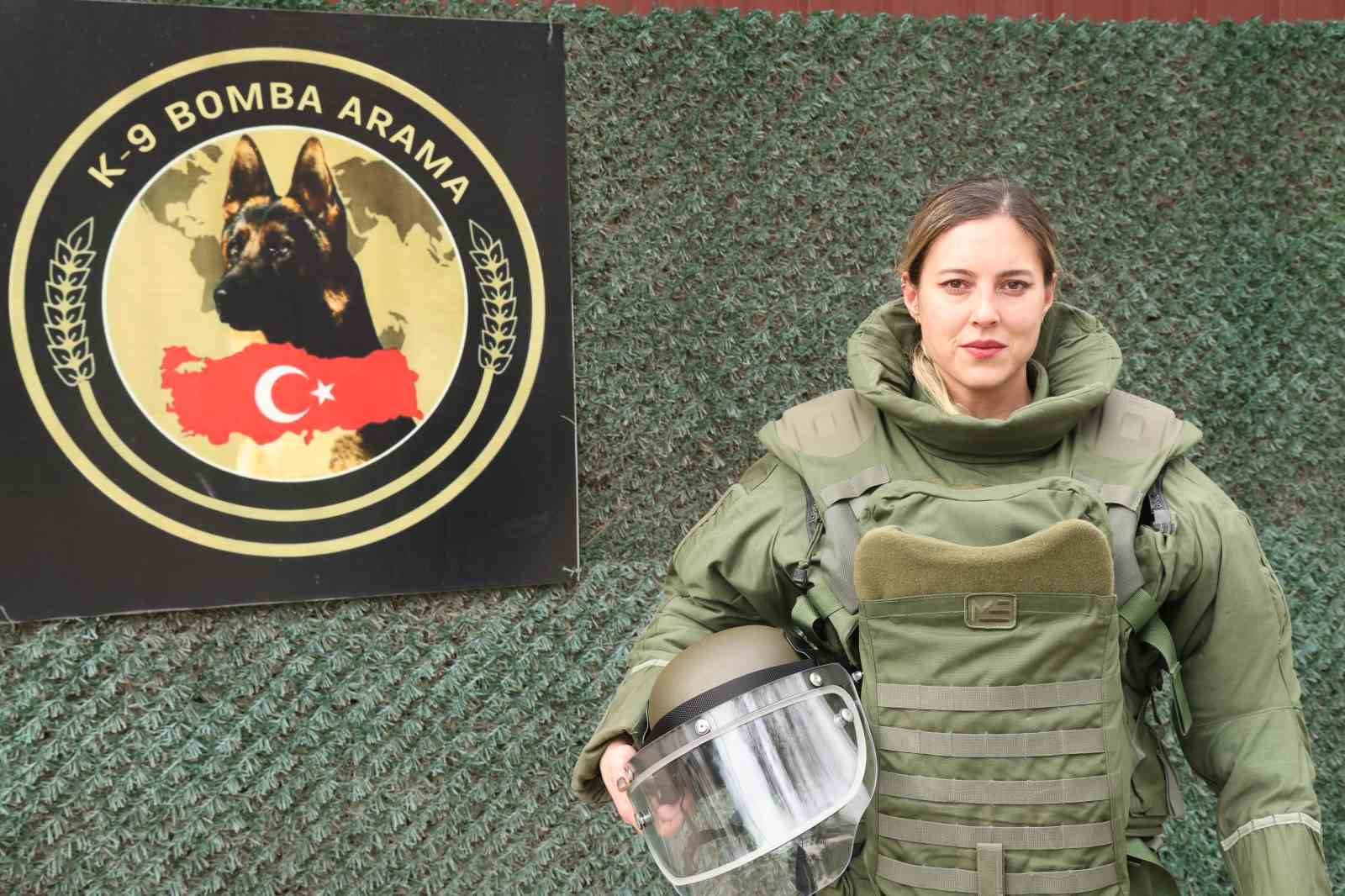 Diyarbakır Emniyeti’nin bu birimindeki kadınlar detaycılıklarıyla olayları aydınlatıyor
